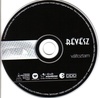 Révész Sándor - Változtam DVD borító CD1 label Letöltése