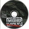 Moho Sapiens - Angyalbõrben DVD borító CD1 label Letöltése