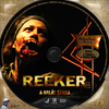 Reeker - A halál szaga (Gala77) DVD borító CD1 label Letöltése