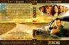 Jericho 1. évad (Eszpé&Gala77) DVD borító FRONT Letöltése