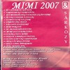 Mimi & Sárközi (2007 augusztus) DVD borító BACK Letöltése