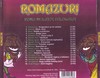 Romazuri 1 DVD borító BACK Letöltése