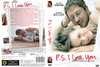 P.S. I Lov You (Zsokec) DVD borító FRONT Letöltése