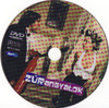 Zûrangyalok DVD borító CD1 label Letöltése