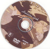Halálos csók DVD borító CD1 label Letöltése