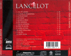 Lancelot - Fény És Árnyék DVD borító BACK Letöltése