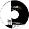 Lancelot - Fény És Árnyék DVD borító CD1 label Letöltése
