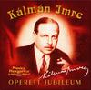 Kálmán Imre Operett Jubileum DVD borító BACK Letöltése