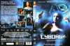 Cyborg 2. - Üvegárnyék DVD borító FRONT Letöltése