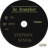 Stephen King gyûjtemény 08. - Az aranykor 1. lemez DVD borító CD1 label Letöltése