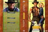 Krokodil Dundee gyûjtemény (doboz) DVD borító FRONT Letöltése