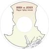 Brash vs Joker - Magyar hiphop remixek DVD borító CD1 label Letöltése