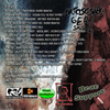 Artoscsaba / Geri / Skill - Beat Support DVD borító BACK Letöltése
