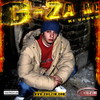 G-Za MC - Ki vagy EP DVD borító FRONT Letöltése