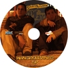 Szúnyog & Gyurma - Hangrobbanás LP DVD borító CD1 label Letöltése