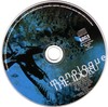 The Idoru - Monologue DVD borító CD1 label Letöltése