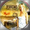 Jericho 1. évad 2. lemez (EszPé&Gala77) DVD borító CD1 label Letöltése