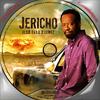 Jericho 1. évad 3. lemez (EszPé&Gala77) DVD borító CD1 label Letöltése