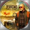 Jericho 1. évad 4. lemez (EszPé&Gala77) DVD borító CD1 label Letöltése