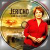 Jericho 1. évad 5. lemez (EszPé&Gala77) DVD borító CD1 label Letöltése