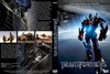 Transformers (Tiprodó22) DVD borító FRONT Letöltése