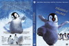 Táncoló talpak (Tiprodó22) DVD borító FRONT Letöltése