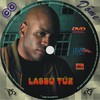 Lassú tûz (Döme) DVD borító CD1 label Letöltése