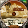 Goodbye Bafana (San2000) DVD borító CD1 label Letöltése