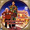 Kiskarácsony mindenáron (Gala77) DVD borító CD1 label Letöltése