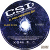 CSI: A helyszínelõk 1. évad 3-4. epizód DVD borító CD1 label Letöltése