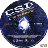 CSI: A helyszínelõk 1. évad 5-6. epizód DVD borító CD1 label Letöltése