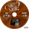 Csengetett, Mylord? 4. évad 2. lemez DVD borító CD1 label Letöltése