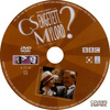 Csengetett, Mylord? 3. évad 3. lemez DVD borító CD1 label Letöltése