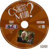 Csengetett, Mylord? 3. évad 4. lemez DVD borító CD1 label Letöltése