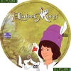 Lúdas Matyi (1979) (Pcsaba) DVD borító CD1 label Letöltése