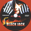Black Jack DVD borító CD1 label Letöltése