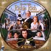 Richie Rich - Rosszcsont beforr (Gala77) DVD borító CD1 label Letöltése