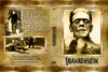 Frankenstein DVD borító FRONT Letöltése
