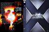 X-Men 2 (Tiprodó22) DVD borító FRONT Letöltése