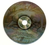 Morpheus - III. DVD borító CD1 label Letöltése
