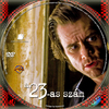 A 23-as szám (Kisszecso) DVD borító CD1 label Letöltése