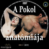 A pokol anatómiája (postman) DVD borító CD1 label Letöltése