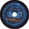 Csillagközi romboló 1. évad 3. lemez DVD borító CD1 label Letöltése