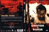 Szamurájok és banditák DVD borító FRONT Letöltése