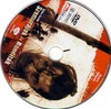 Szamurájok és banditák DVD borító CD1 label Letöltése