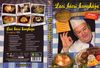 Laci bácsi konyhája - Tél DVD borító FRONT Letöltése
