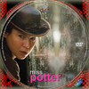 Miss Potter (Kisszecso) DVD borító CD1 label Letöltése