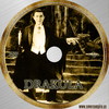 Drakula (1931) DVD borító CD1 label Letöltése