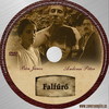 Falfúró DVD borító CD1 label Letöltése