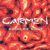 Carmen - 2000-be Érve DVD borító FRONT Letöltése